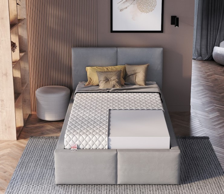 ArtAJ Matrac Bresso Prevedenie: 100x200 cm