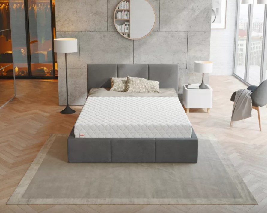 ArtAJ Matrac Bolonia Prevedenie: 200 x 200 cm