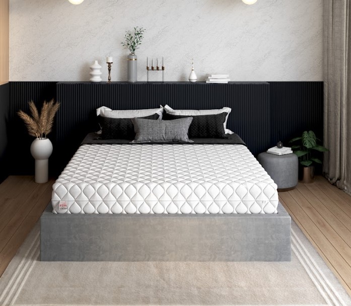 ArtAJ Matrac Potenza MultiPocket Prevedenie: 80 x 200 cm