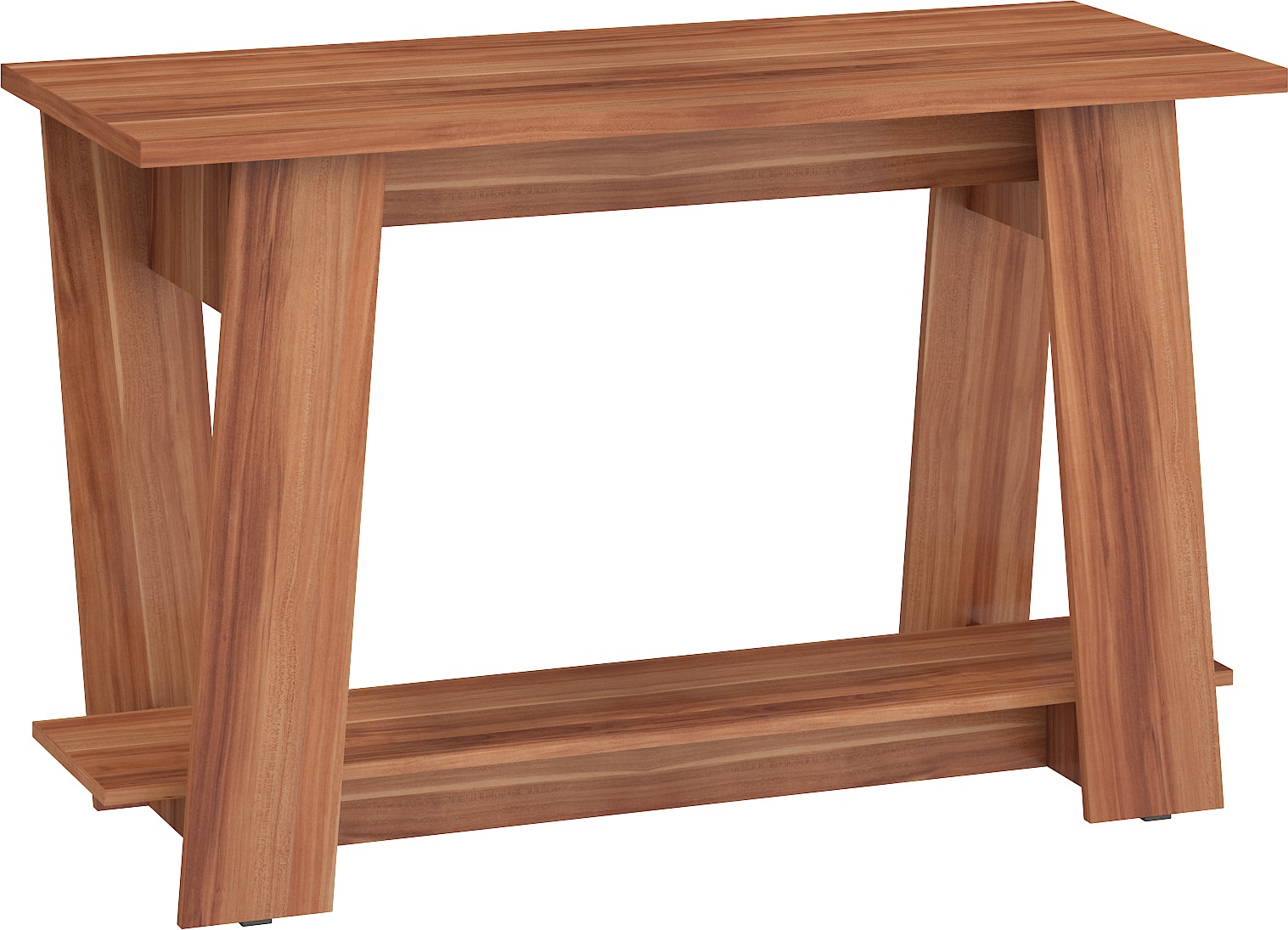 WIP Písací stolík Via 01 Farba: Slivka