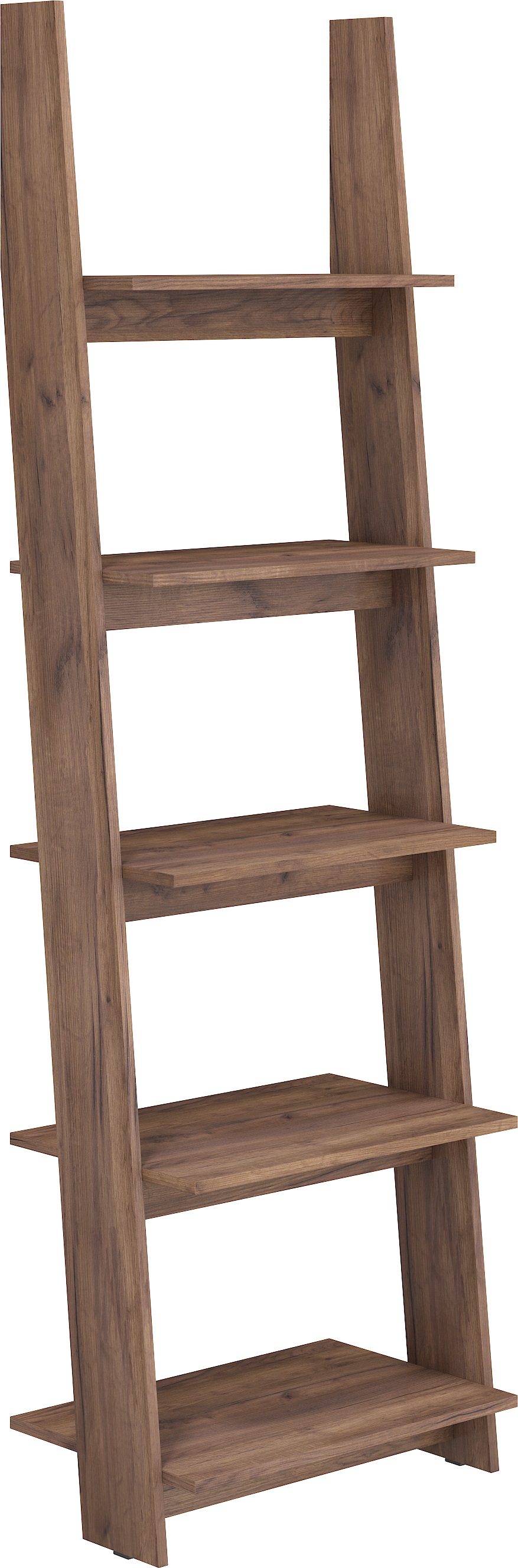 WIP Regál 60 Rack 03 Farba: craft tobaco
