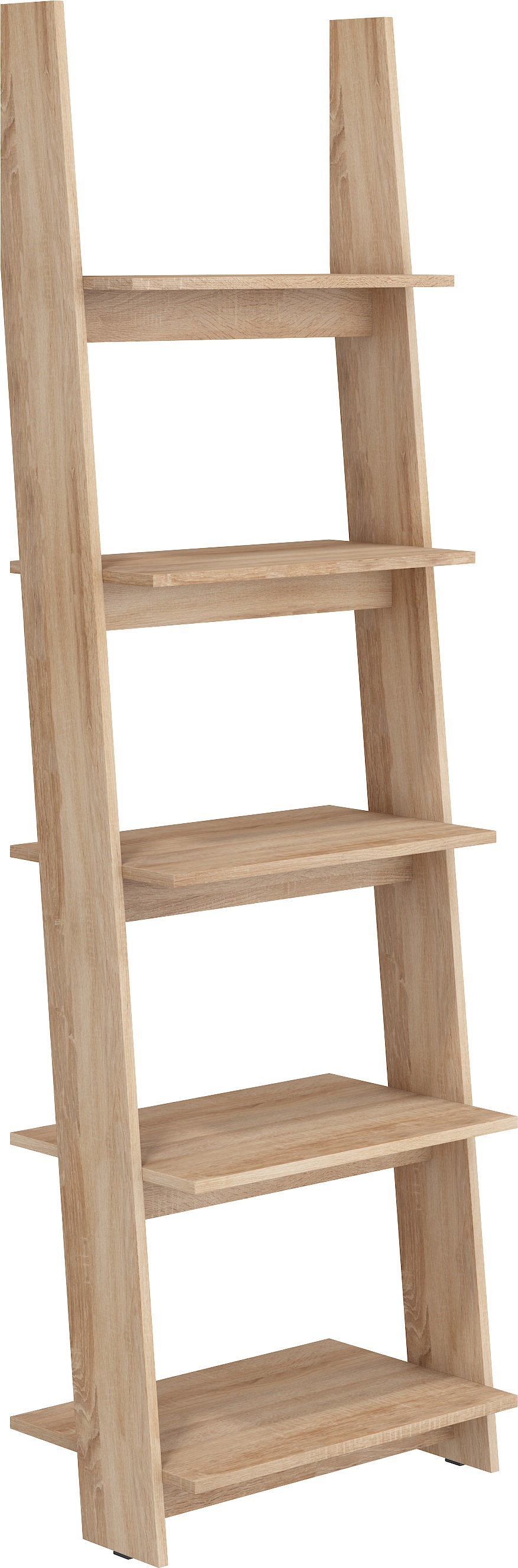 WIP Regál 60 Rack 03 Farba: dub sonoma svetlá