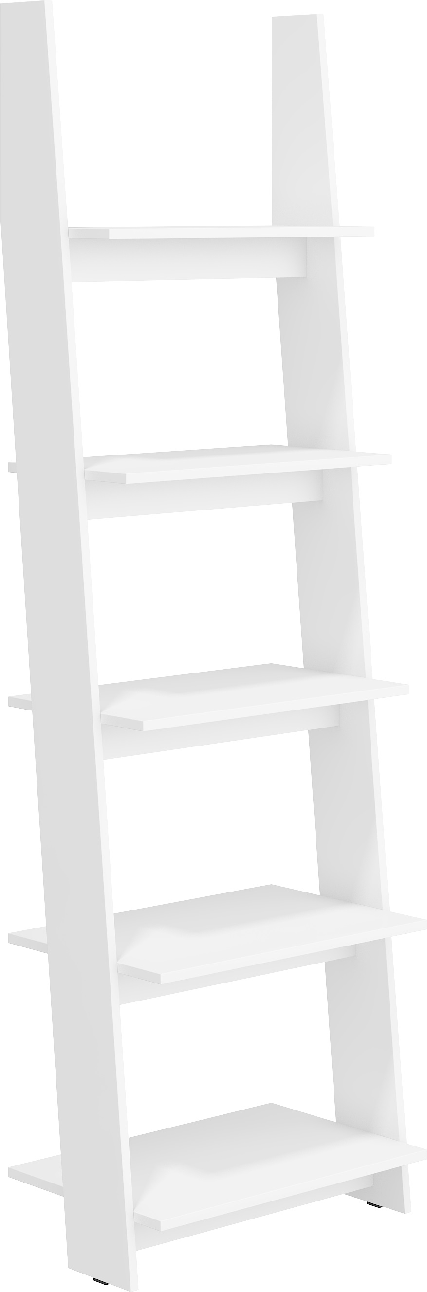 WIP Regál 60 Rack 03 Farba: Biela