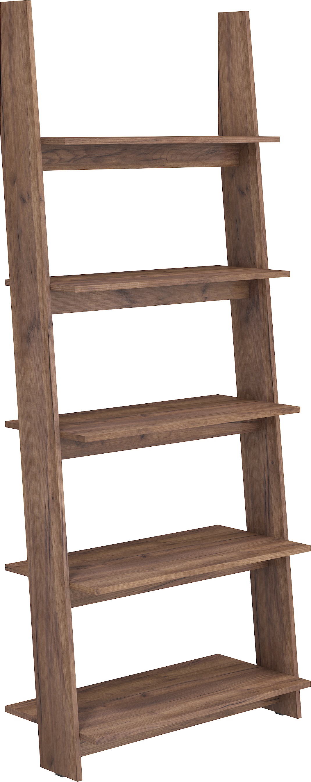 WIP Regál 80 Rack 06 Farba: craft tobaco