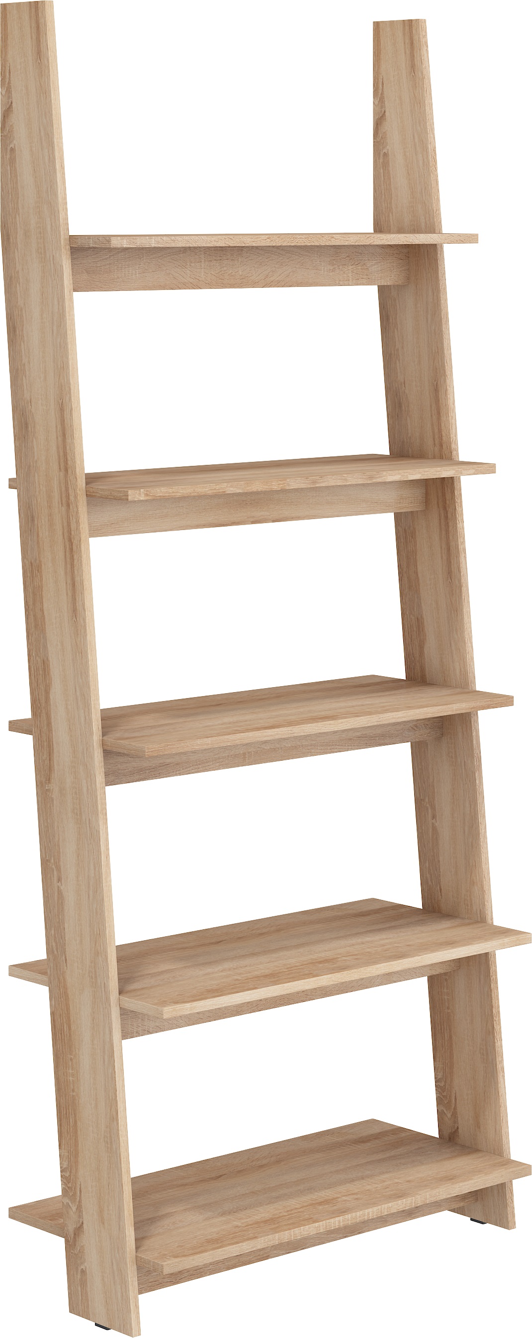 WIP Regál 80 Rack 06 Farba: dub sonoma svetlá