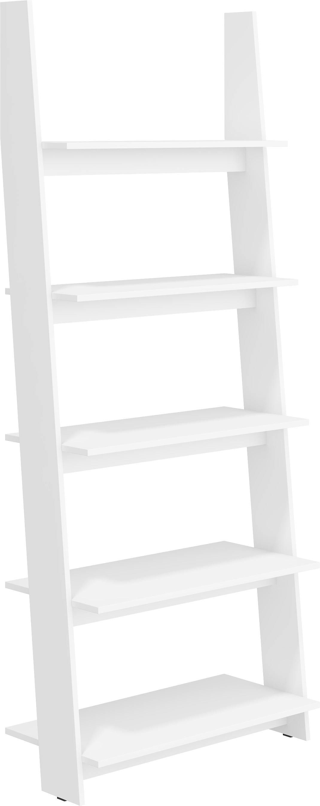 WIP Regál 80 Rack 06 Farba: Biela