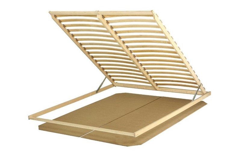 Drewmax Rošt FLEX 3P BASIC Rozmer.: 90 x 190 cm