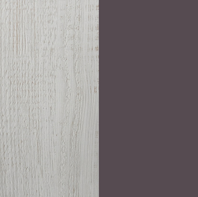 Meblar  Detská posteľ NEXT NX18 Ľ/P | 120 x 200 cm Farba: Sivá