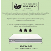 matrace benab banner technologia zdraveho lepenia