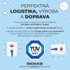 matrace benab banner vyroba