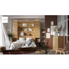 Manželská sklápacia posteľ BED CONCEPT BC-04 | 140 x 200 cm