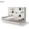sklapacia postel bed concept bc 04 biela