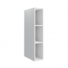 kuchynská skrinka W15 grey