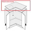 polica do D12 90