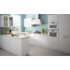kuchyňa Pescara biely mat biely korpus
