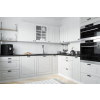 kuchyňa Pescara biely mat korpus biely