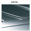 Nerezový drez BASIC 160 satin uprava