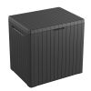 Úložný box URBAN 113L | grafit