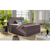 Manželská posteľ ALICE Boxspring VX5