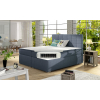 Manželská posteľ ALICE Boxspring TR7