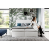 Manželská posteľ BOLERO Boxspring VB7