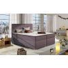 Manželská posteľ BOLERO Boxspring MMI7