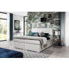 Manželská posteľ BOLERO Boxspring GF7