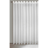 jemná záclona ESEL 400 x 250 cm kovové krúžky