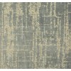 strieborny zaves marsala 140x250cm so sampan potlacou deail