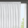 biela záclona ESEL 350 x 150 cm