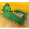 Detská posteľ DINOSAURUS rozmer