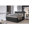 elegantna postel loree lo05 v modernom prevedeni