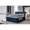 elegantna postel loree lo10 v modernom prevedeni