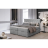 Manželská posteľ LOREE Boxspring | 180 x 200 cm