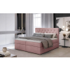 elegantna postel loree lo13 v modernom prevedeni