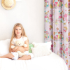 krásna záclona POLLY pre malé dievčatká poteší detskú dušu