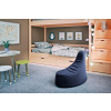 stylova pohodlna taburetka berry 40po