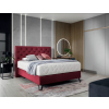 stylova manzelska boxspring postel cortina cor17 loco25
