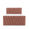 moderna boxspring postel candice s putavym presivanim