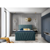 moderna boxspring postel candice spredu