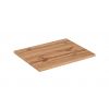 Doska pod umývadlo ADEL Oak | dub wotan