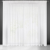 hotova zaclona esel p biela 400x250cm