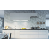 Kuchynská linka Florence lesk korpus grey dvierka ICA0102