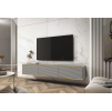zavesny tv stolik bijou 175mdf zlata siva v obyacke