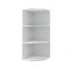 kuchynská skrinka W7 30 grey
