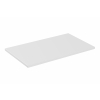 Doska pod umývadlo ICONIC White 60 cm zboku
