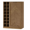 prakticky regal cozy15 v originalnom vzhlade