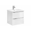 skrinka-pod-umyvadlo-capri-white 60-cm-s-umyvadlom