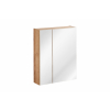 zrkadlova-skrinka-capri-white-60-cm