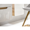 Zrkadlo ARUBA Craft 840 | 60 cm
